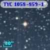 TYC 1058-859-1