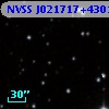 NVSS J021717+430123