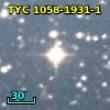 TYC 1058-1931-1
