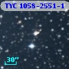 TYC 1058-2551-1