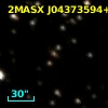 2MASX J04373594+5740309