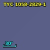 TYC 1058-2829-1