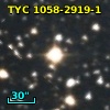 TYC 1058-2919-1