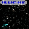 PSR J1947+0915