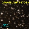 1RXS J194747.1+100234