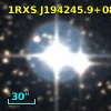 1RXS J194245.9+082257