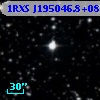 1RXS J195046.8+080413