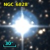 NGC  6828
