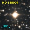 HD 188004