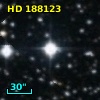HD 188123