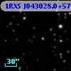 1RXS J043028.0+573806