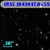1RXS J043047.0+582809