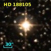 HD 188105