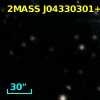 1RXS J043303.8+591402