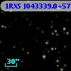 1RXS J043339.0+571332