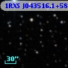 1RXS J043516.1+583519