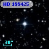 HD 188425