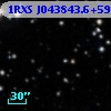 1RXS J043843.6+590909