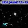 1RXS J044022.9+591300
