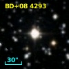 BD+08  4293
