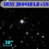 1RXS J044101.0+582705