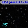 1RXS J044117.3+584800