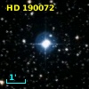 HD 190072