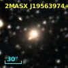 2MASX J19563974+0750399
