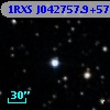 1RXS J042757.9+575054