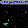 1RXS J042737.6+573641