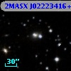 2MASX J02223416+4356258