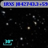 1RXS J042743.3+593535