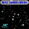 IRAS 20009+0844