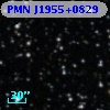 PMN J1955+0829