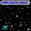 PMN J1958+0817