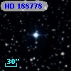 HD 188778