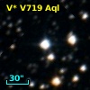 V* V719 Aql