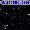 IRAS F20001+0714