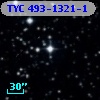 TYC  493-1321-1