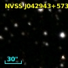 NVSS J042943+573017