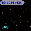 B3 0214+428
