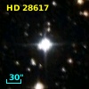 HD  28617