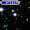 HD 237281