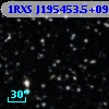 1RXS J195453.5+092551