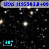 1RXS J195903.0+083225