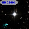 HD  29001