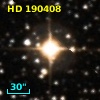 HD 190408