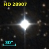 HD  28907