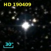 HD 190409