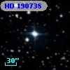 HD 190738
